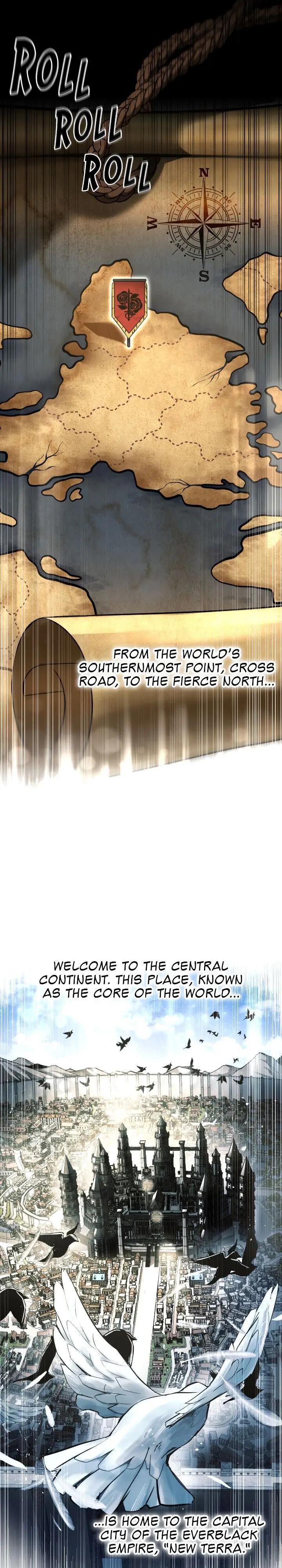 Tyrant of the Tower Defense Game Chapter 53