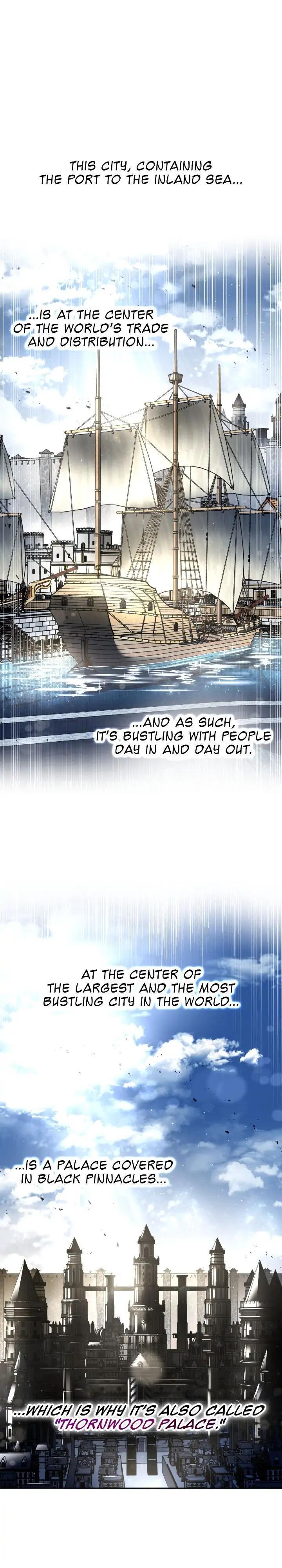 Tyrant of the Tower Defense Game Chapter 53