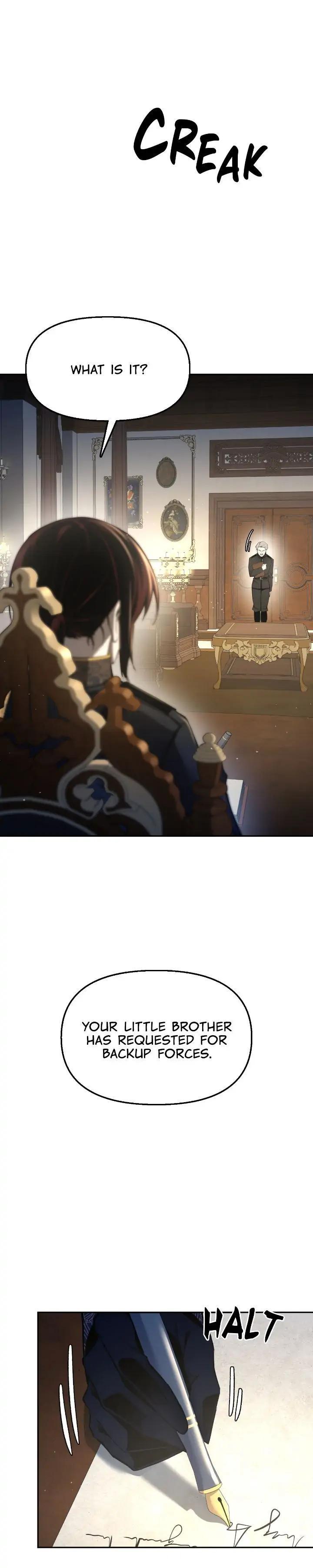 Tyrant of the Tower Defense Game Chapter 53