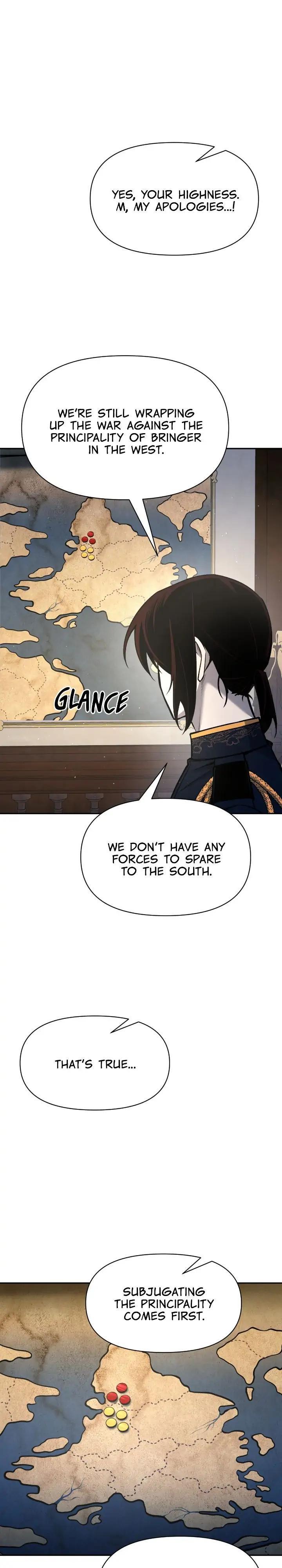 Tyrant of the Tower Defense Game Chapter 53