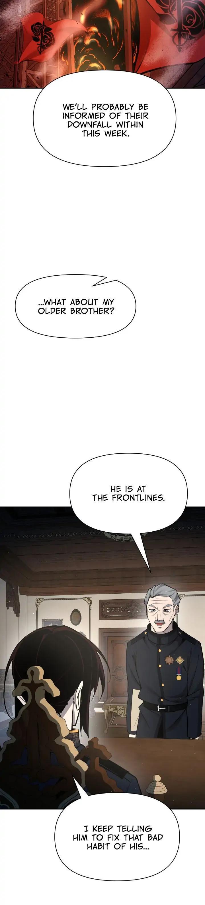 Tyrant of the Tower Defense Game Chapter 53