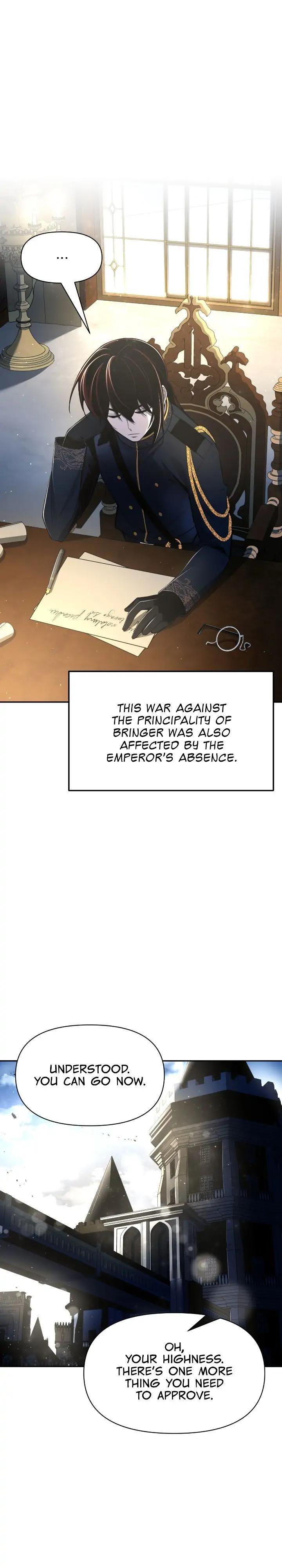 Tyrant of the Tower Defense Game Chapter 53