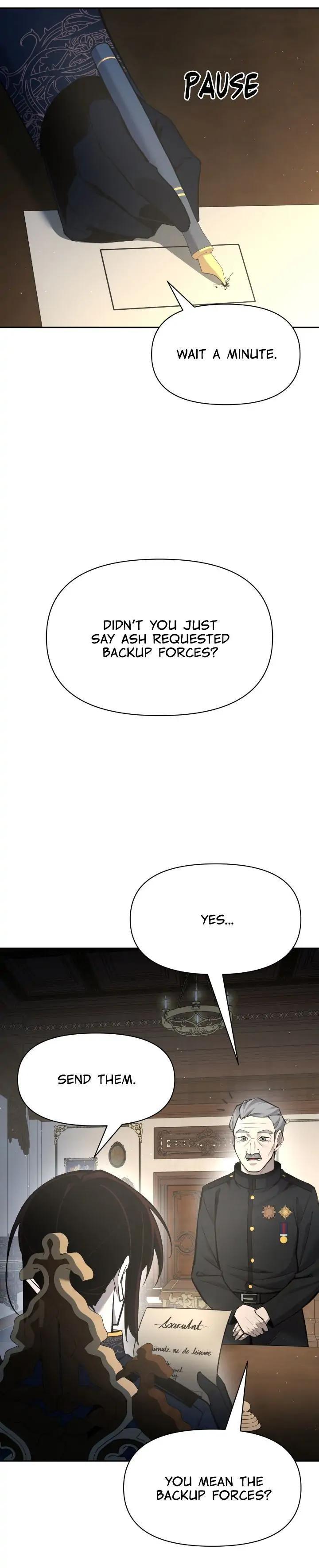 Tyrant of the Tower Defense Game Chapter 53