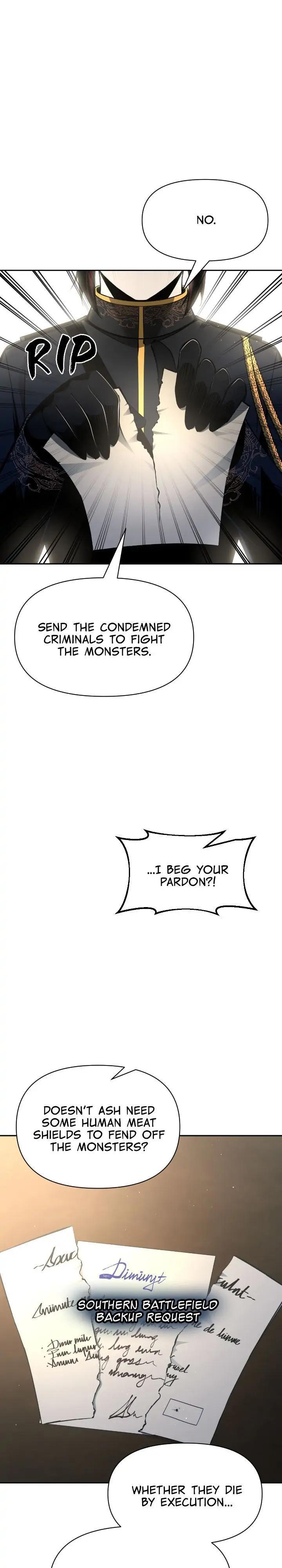 Tyrant of the Tower Defense Game Chapter 53