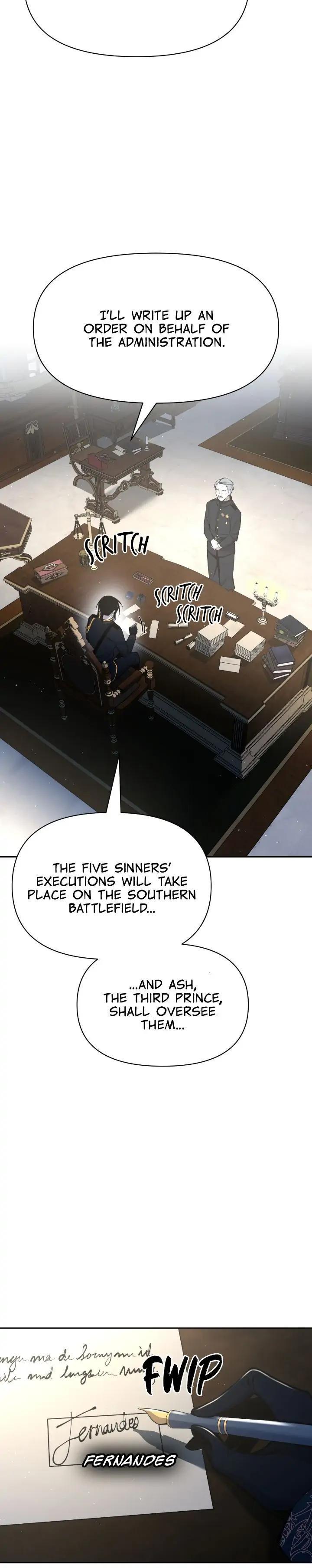 Tyrant of the Tower Defense Game Chapter 53