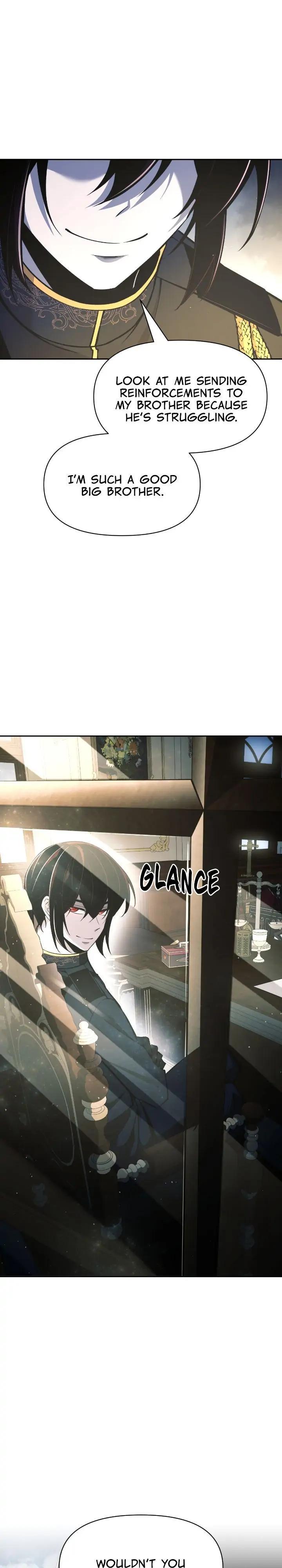 Tyrant of the Tower Defense Game Chapter 53