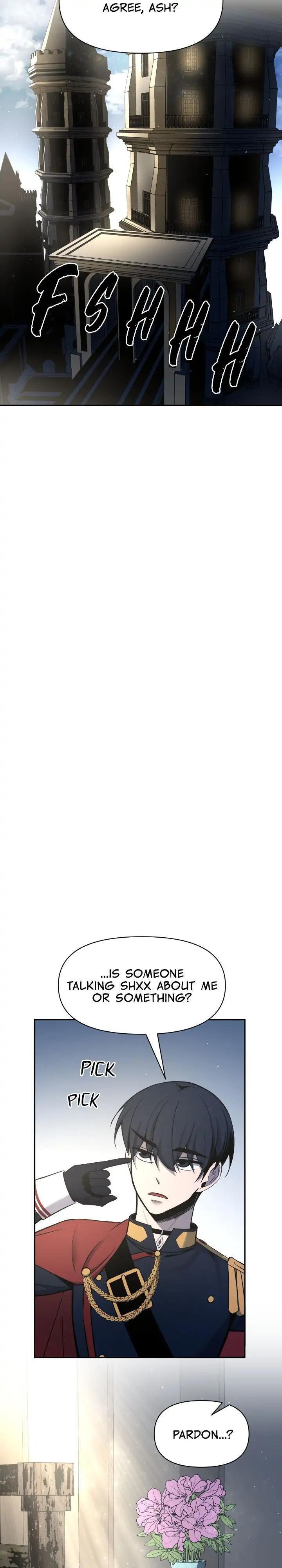 Tyrant of the Tower Defense Game Chapter 53