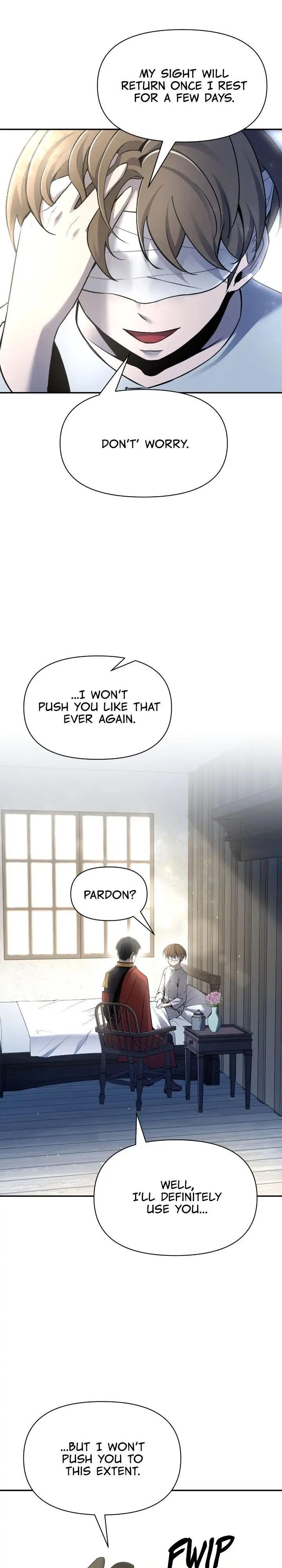 Tyrant of the Tower Defense Game Chapter 53