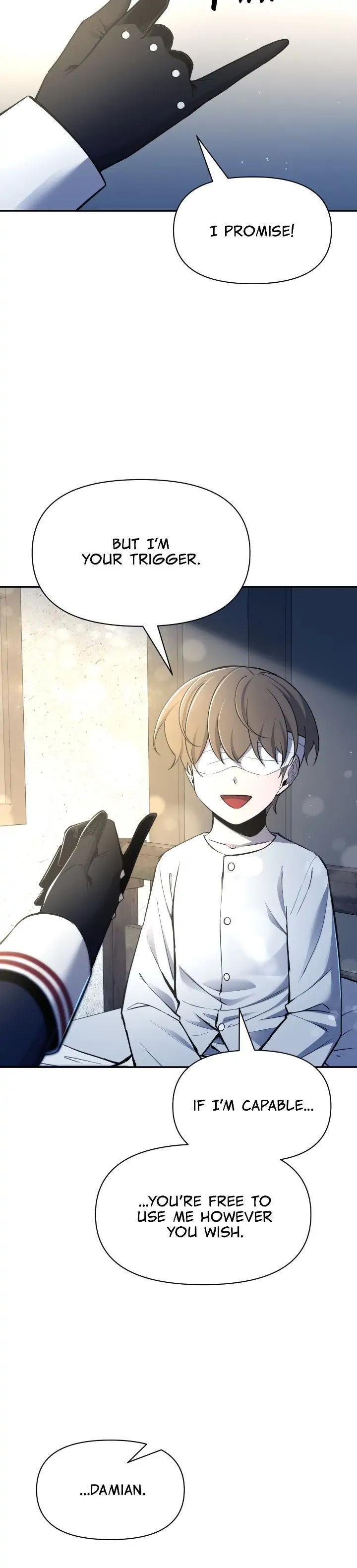 Tyrant of the Tower Defense Game Chapter 53