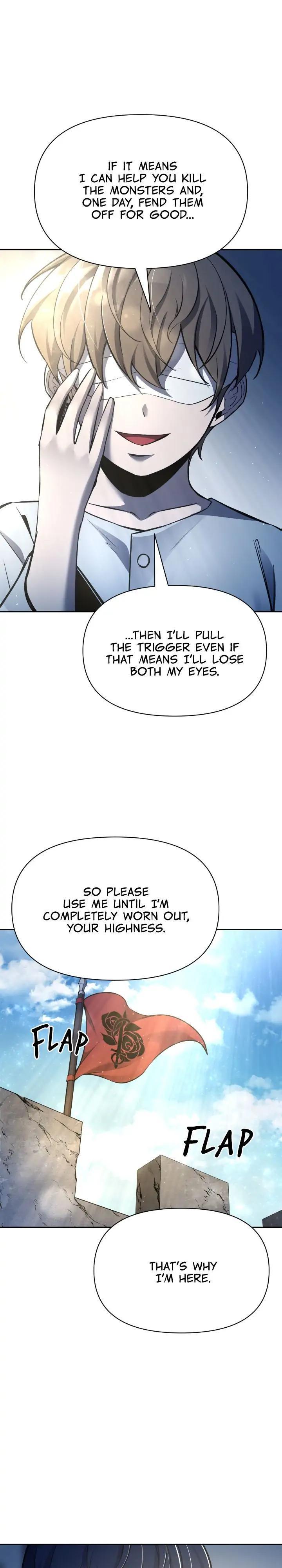 Tyrant of the Tower Defense Game Chapter 53