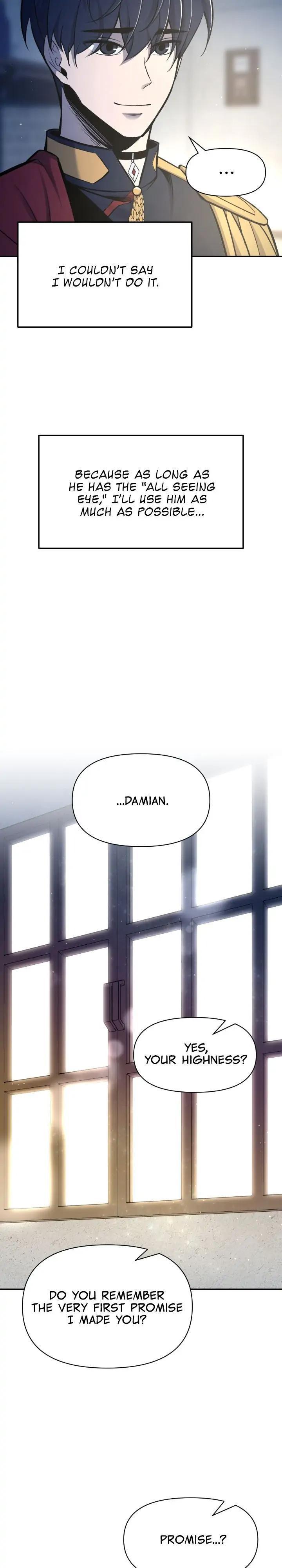 Tyrant of the Tower Defense Game Chapter 53