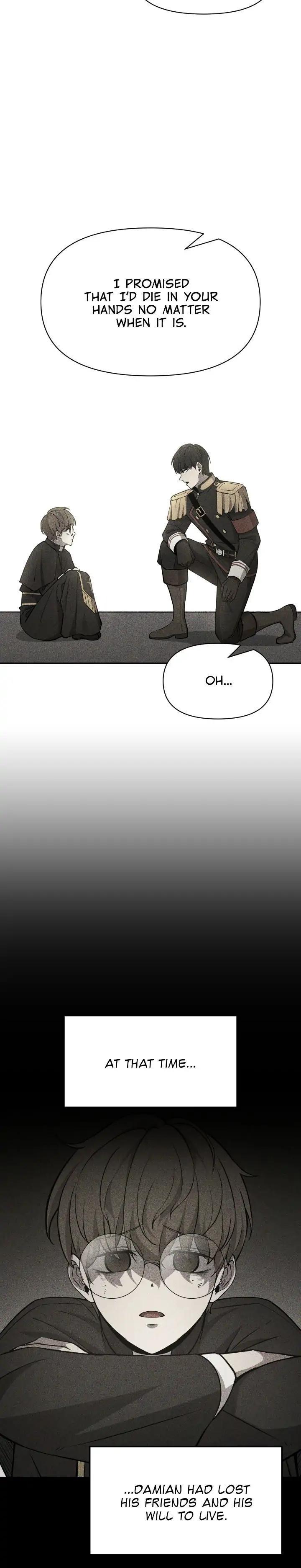 Tyrant of the Tower Defense Game Chapter 53