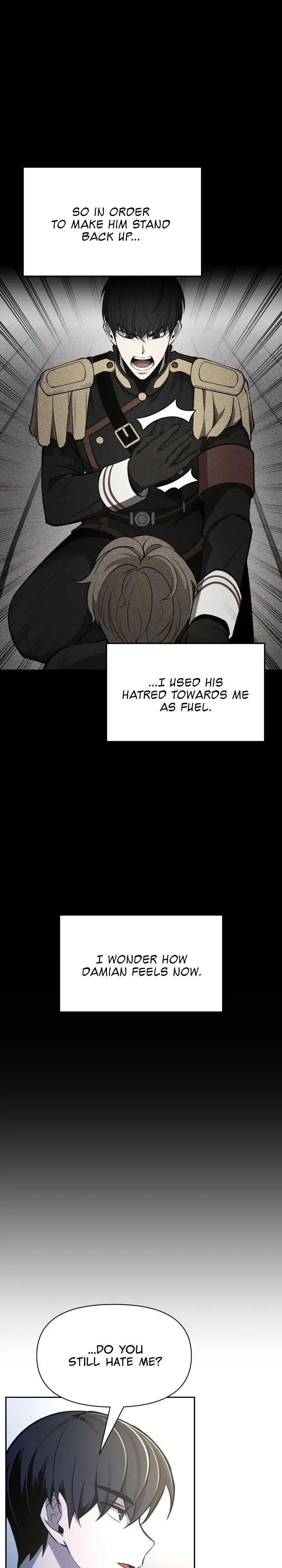 Tyrant of the Tower Defense Game Chapter 53