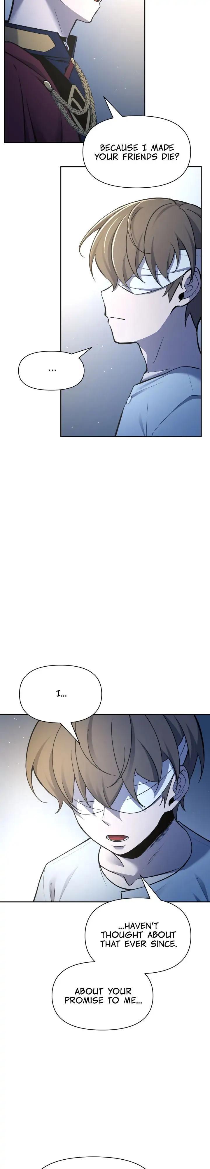 Tyrant of the Tower Defense Game Chapter 53