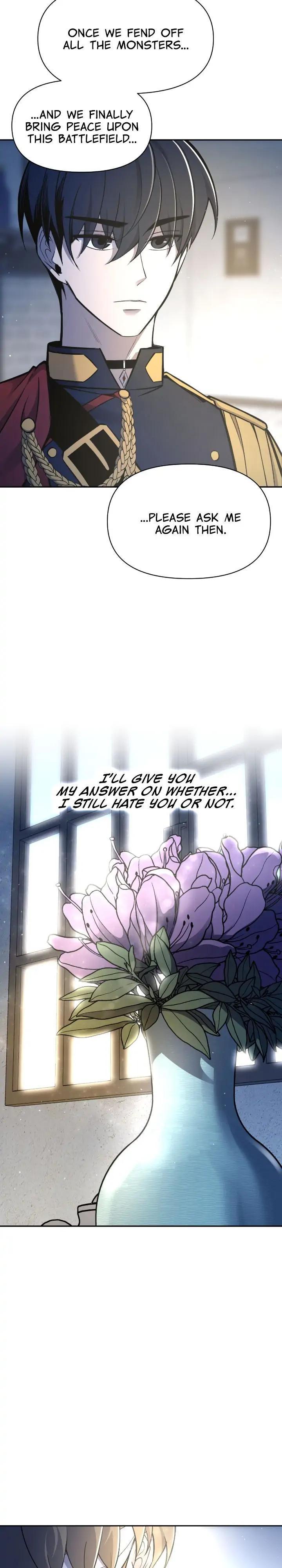 Tyrant of the Tower Defense Game Chapter 53