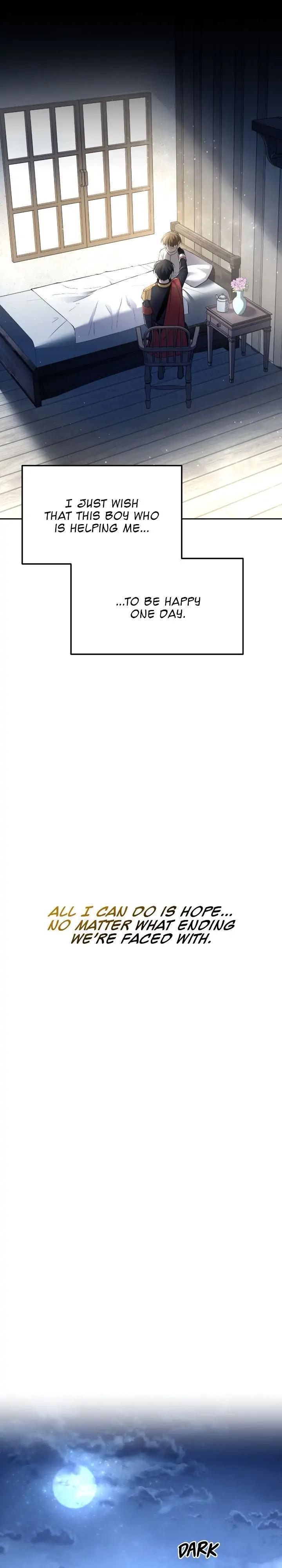 Tyrant of the Tower Defense Game Chapter 53