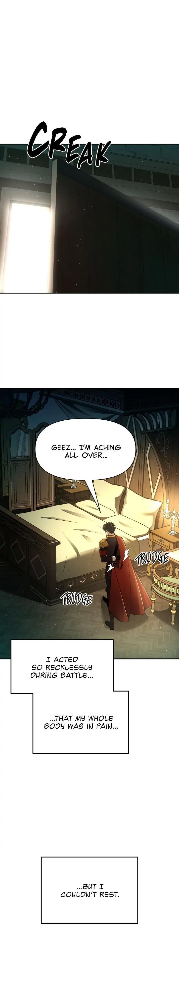 Tyrant of the Tower Defense Game Chapter 53