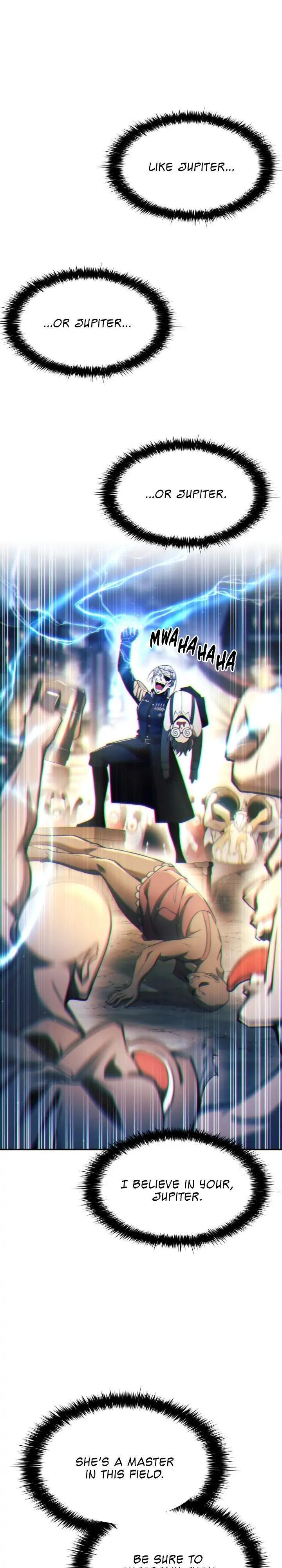 Tyrant of the Tower Defense Game Chapter 53