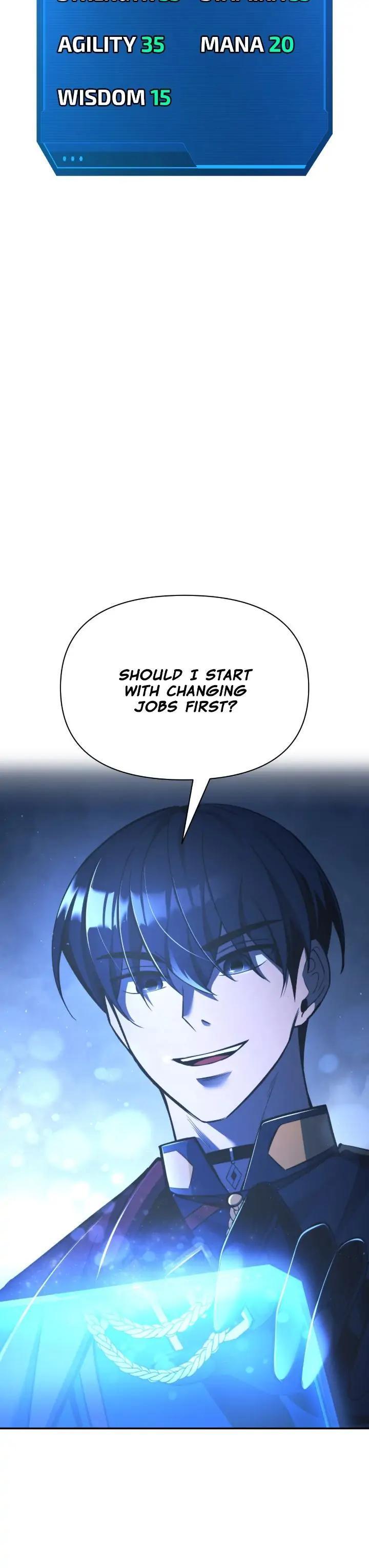 Tyrant of the Tower Defense Game Chapter 53