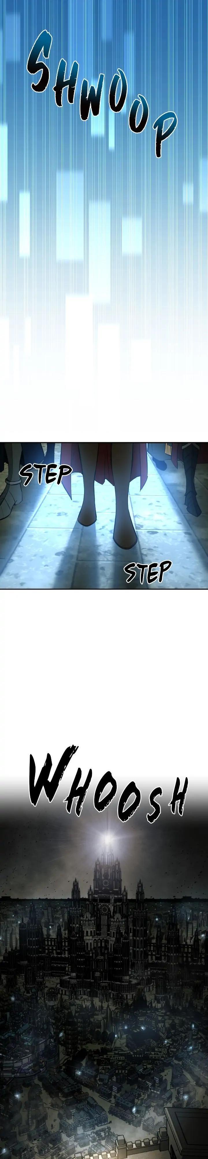 Tyrant of the Tower Defense Game Chapter 54