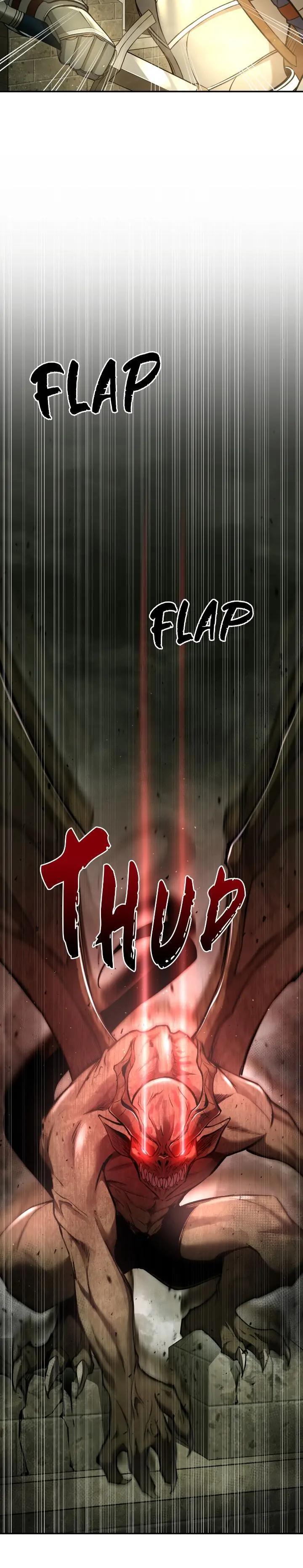 Tyrant of the Tower Defense Game Chapter 54