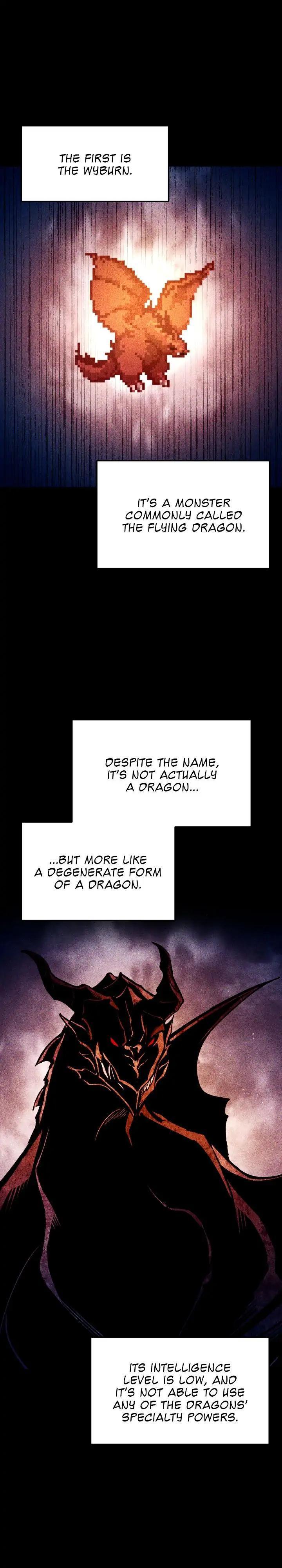 Tyrant of the Tower Defense Game Chapter 54