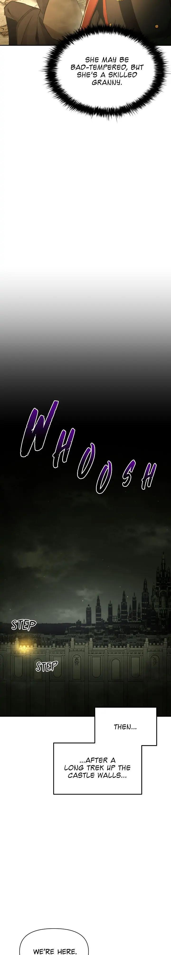 Tyrant of the Tower Defense Game Chapter 54