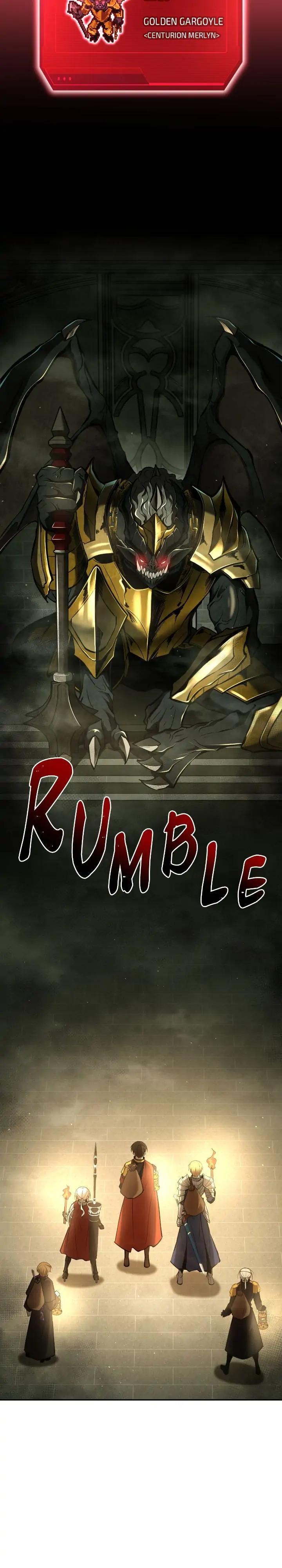 Tyrant of the Tower Defense Game Chapter 54