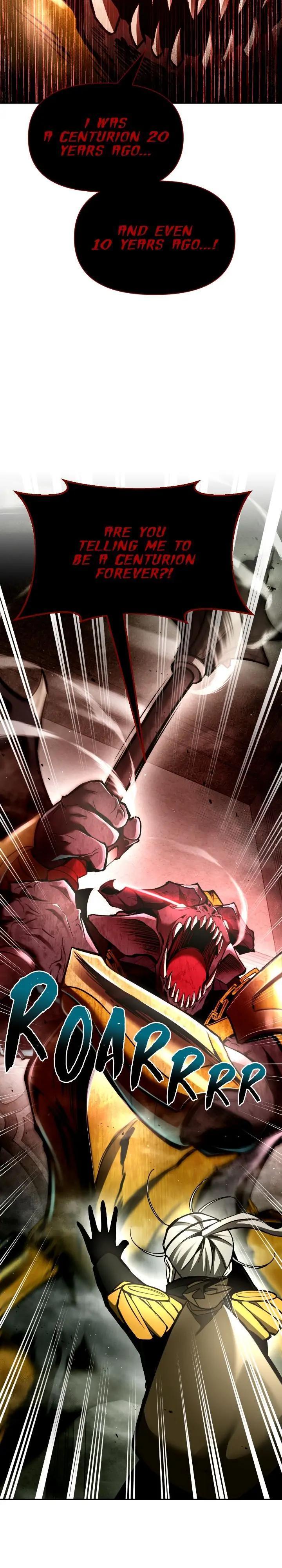 Tyrant of the Tower Defense Game Chapter 54