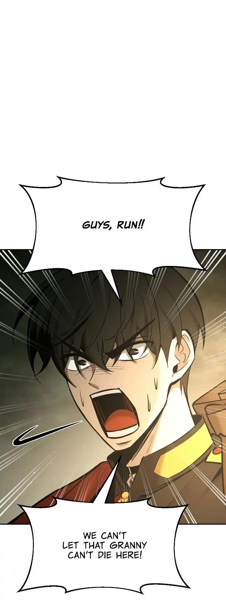 Tyrant of the Tower Defense Game Chapter 54