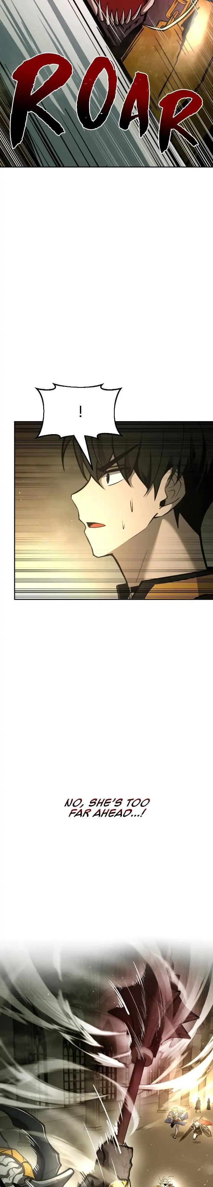 Tyrant of the Tower Defense Game Chapter 54