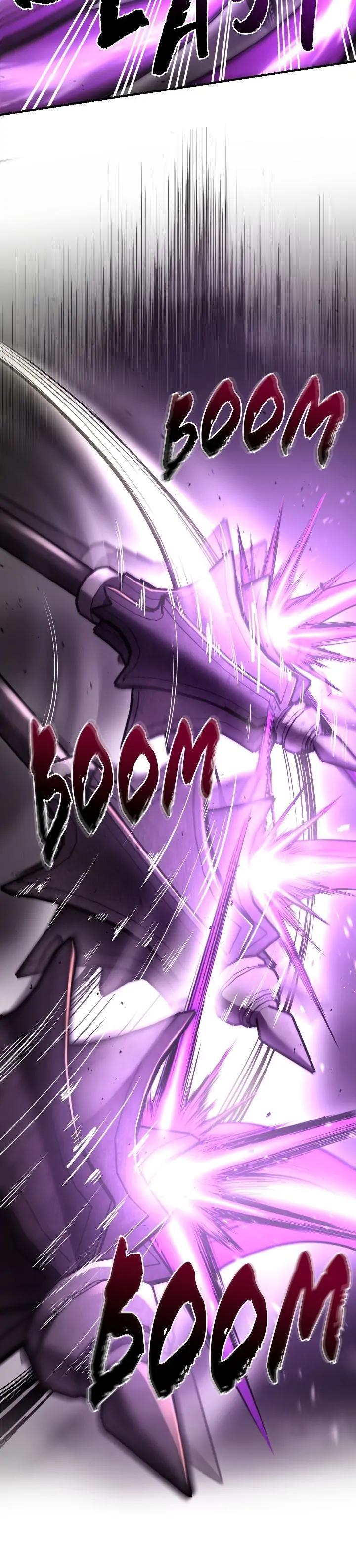 Tyrant of the Tower Defense Game Chapter 55