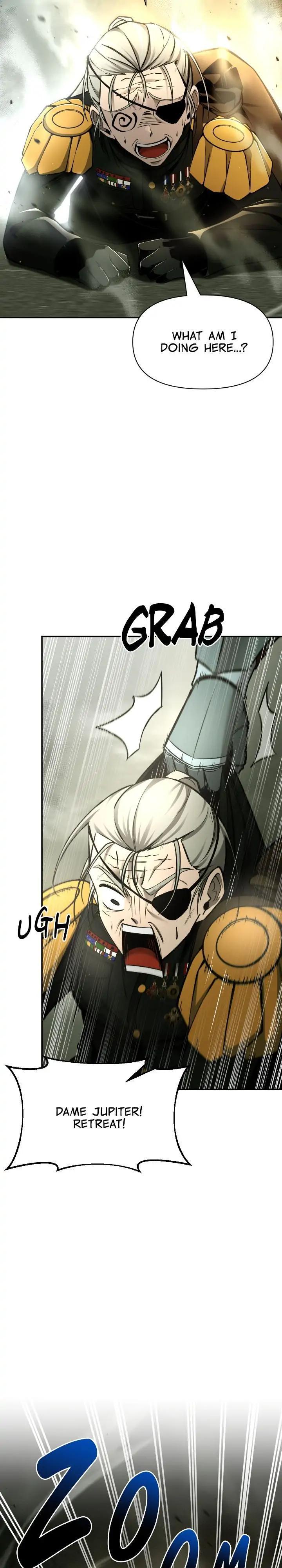 Tyrant of the Tower Defense Game Chapter 55