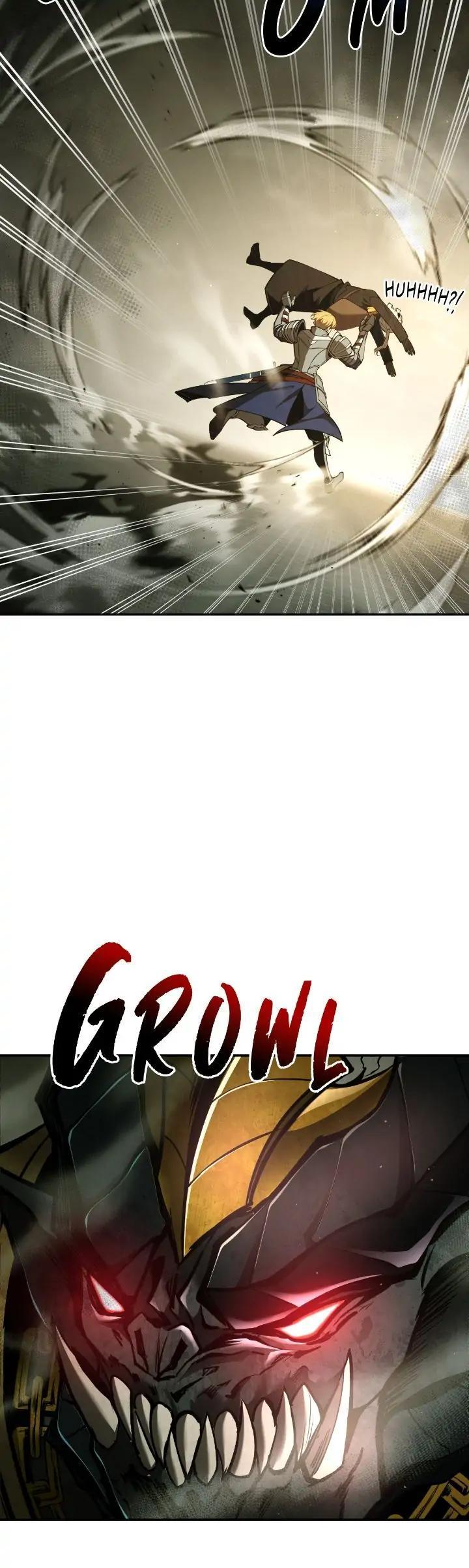 Tyrant of the Tower Defense Game Chapter 55