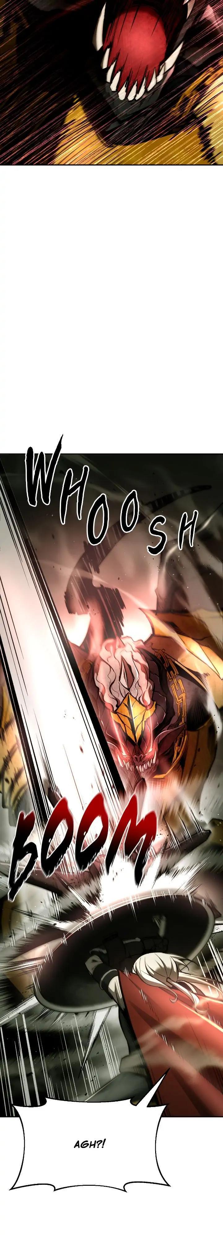 Tyrant of the Tower Defense Game Chapter 55