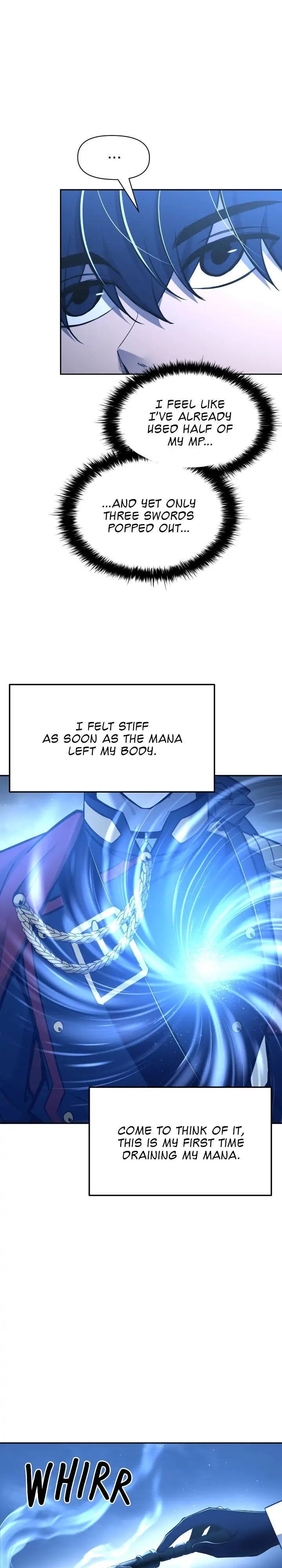 Tyrant of the Tower Defense Game Chapter 55