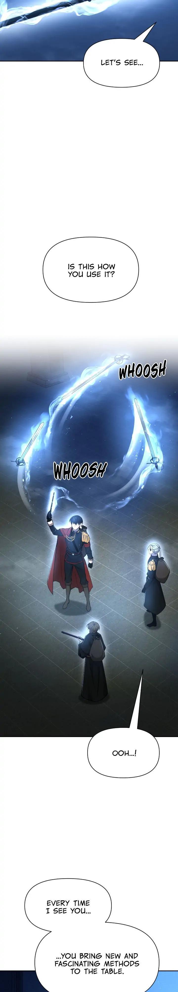 Tyrant of the Tower Defense Game Chapter 55