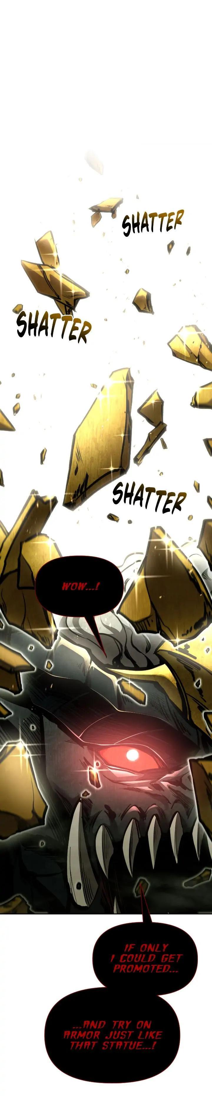 Tyrant of the Tower Defense Game Chapter 55