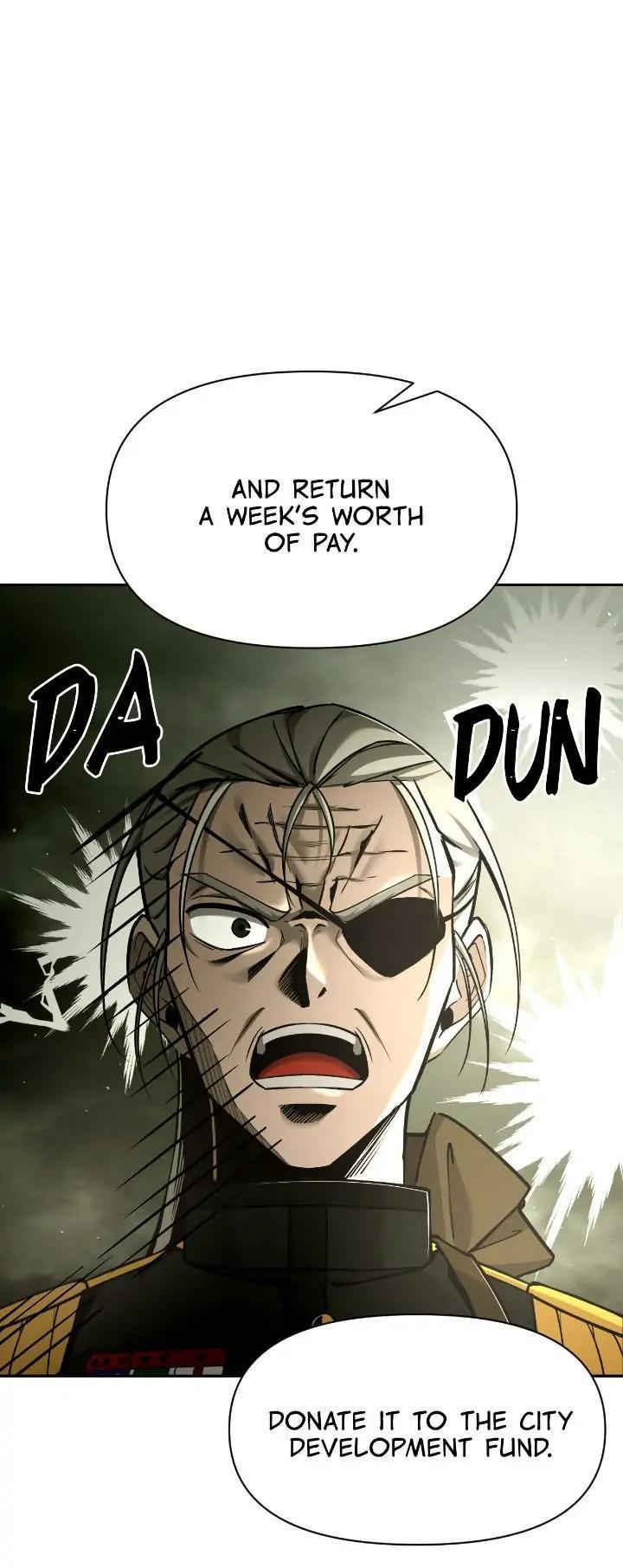 Tyrant of the Tower Defense Game Chapter 55