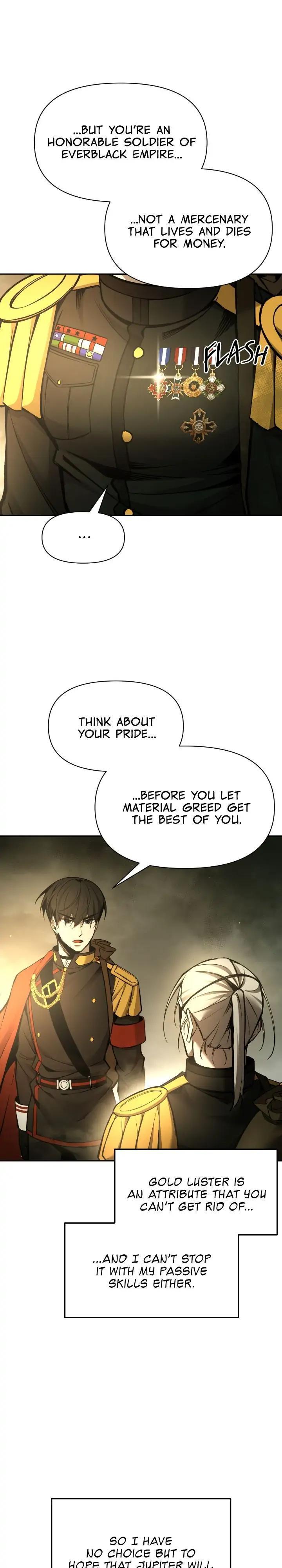 Tyrant of the Tower Defense Game Chapter 55