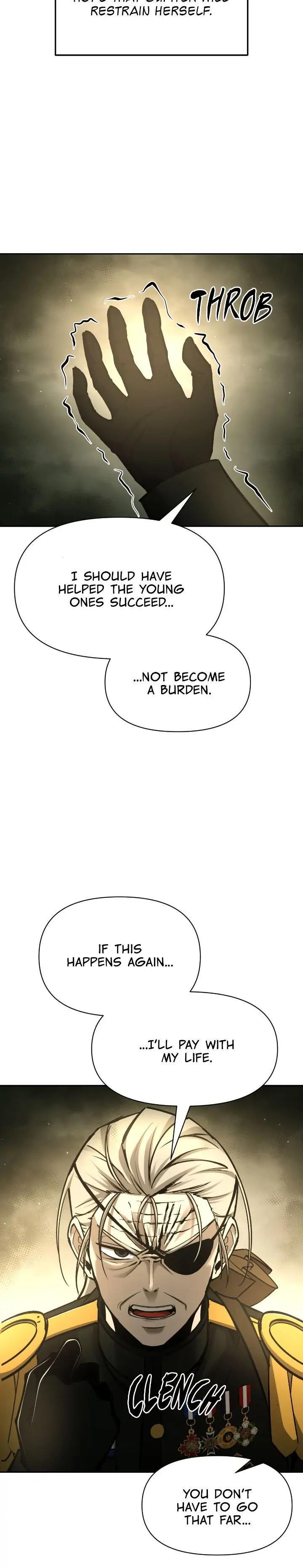 Tyrant of the Tower Defense Game Chapter 55