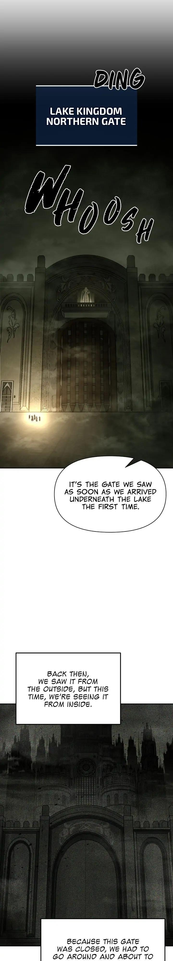 Tyrant of the Tower Defense Game Chapter 55