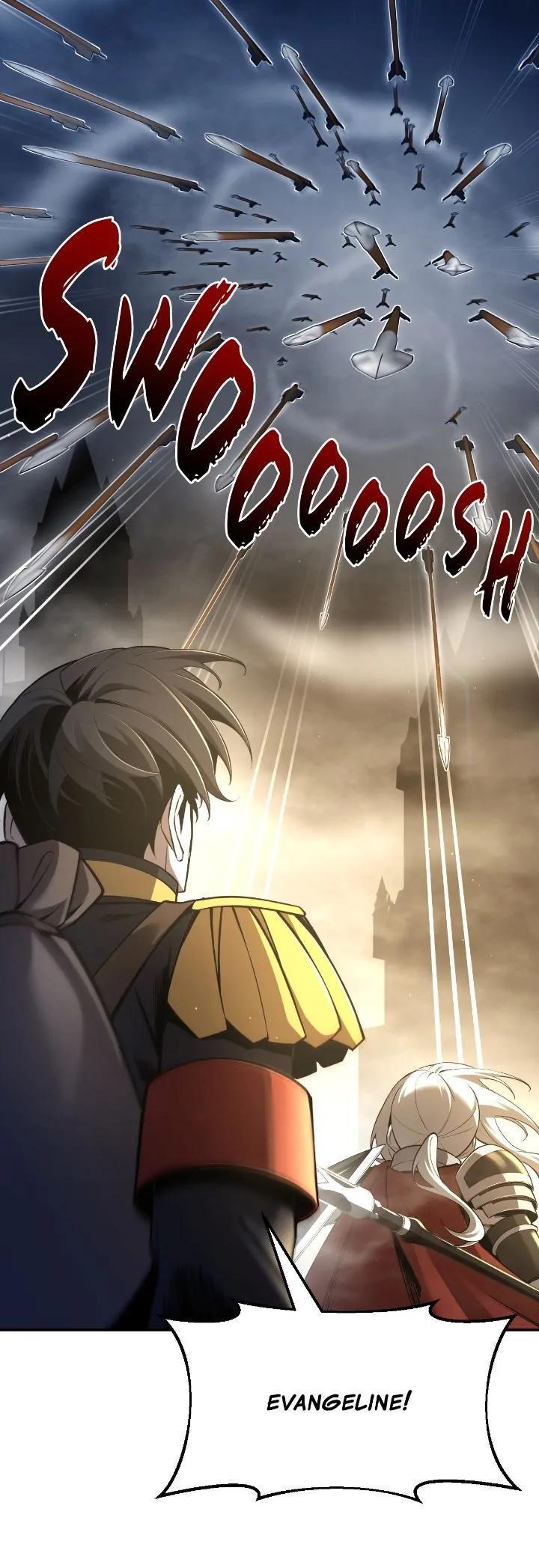 Tyrant of the Tower Defense Game Chapter 57