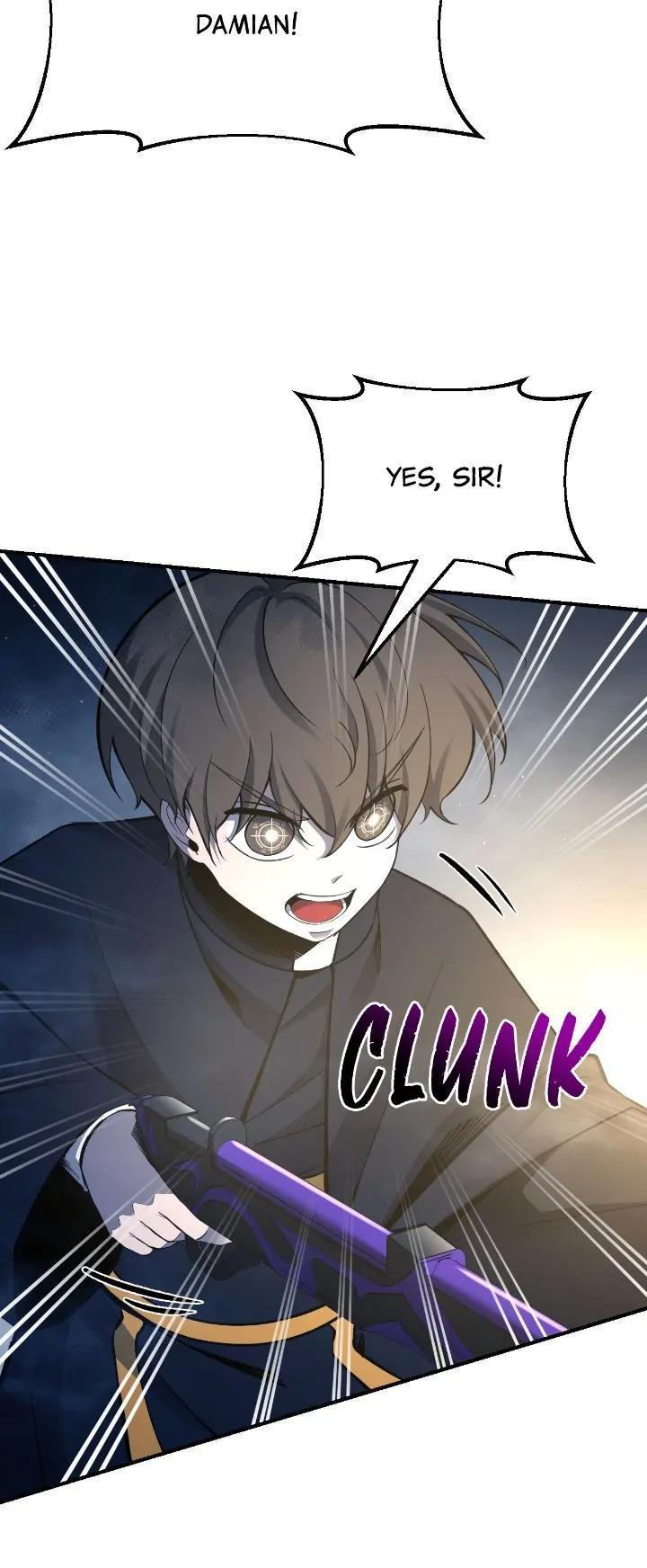 Tyrant of the Tower Defense Game Chapter 57