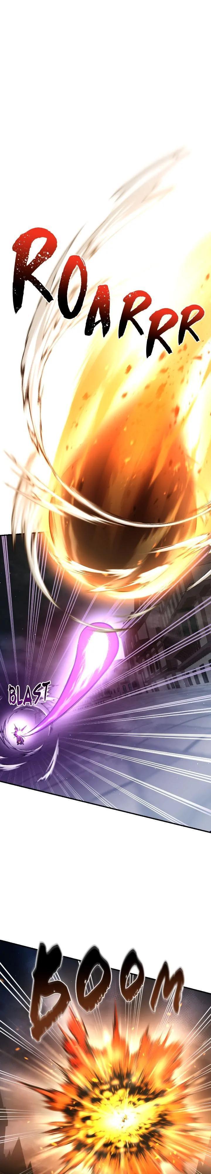 Tyrant of the Tower Defense Game Chapter 57