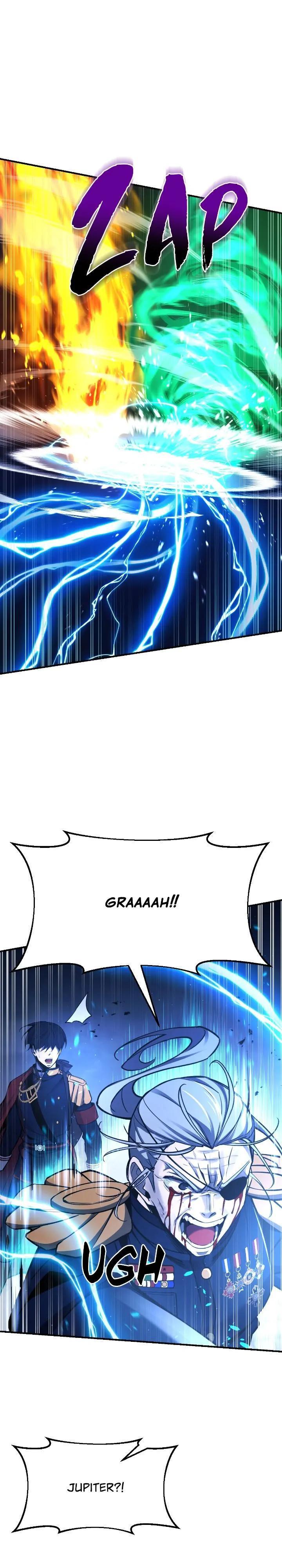 Tyrant of the Tower Defense Game Chapter 57