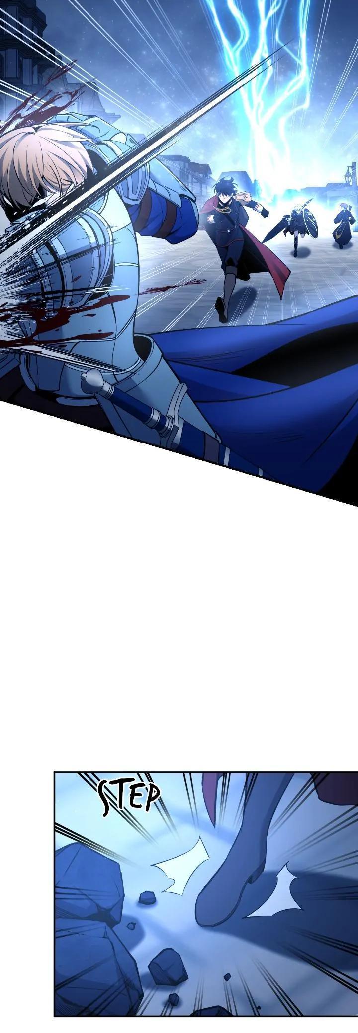 Tyrant of the Tower Defense Game Chapter 57