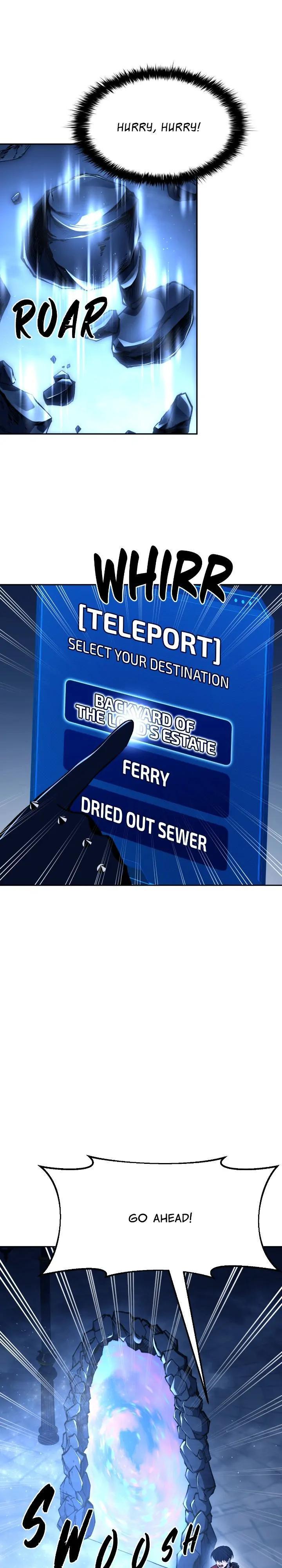 Tyrant of the Tower Defense Game Chapter 57