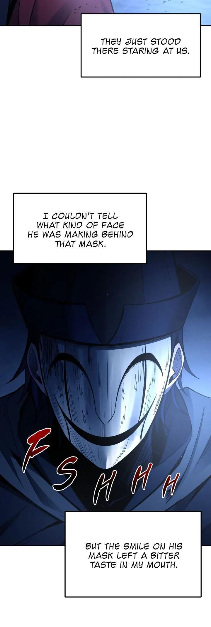 Tyrant of the Tower Defense Game Chapter 57