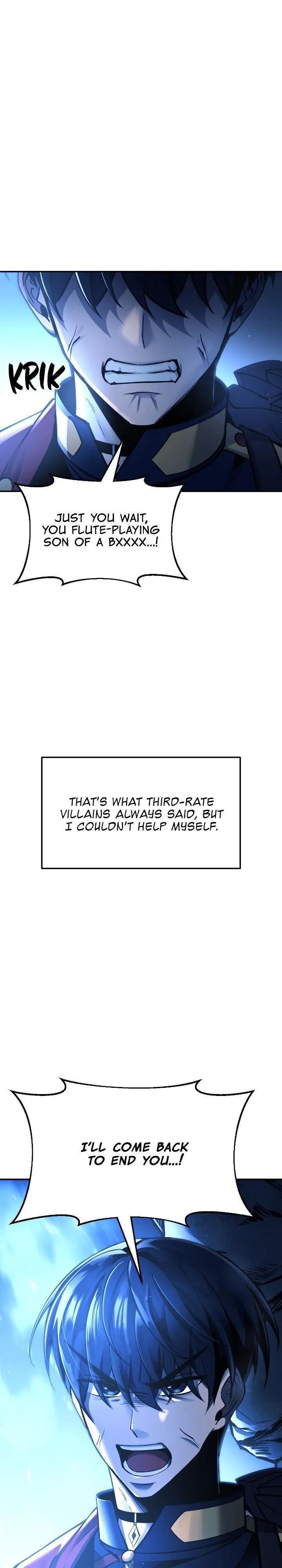 Tyrant of the Tower Defense Game Chapter 57